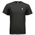 BLACK - FRONT