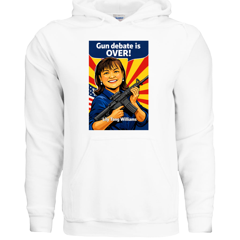 WHITE - FRONT