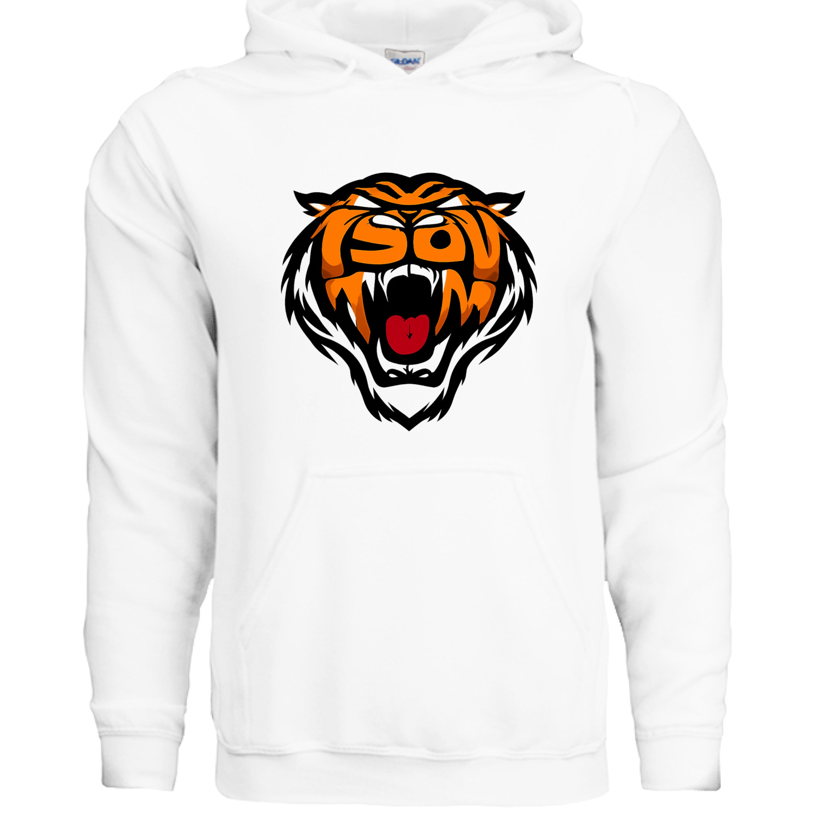 WHITE - FRONT