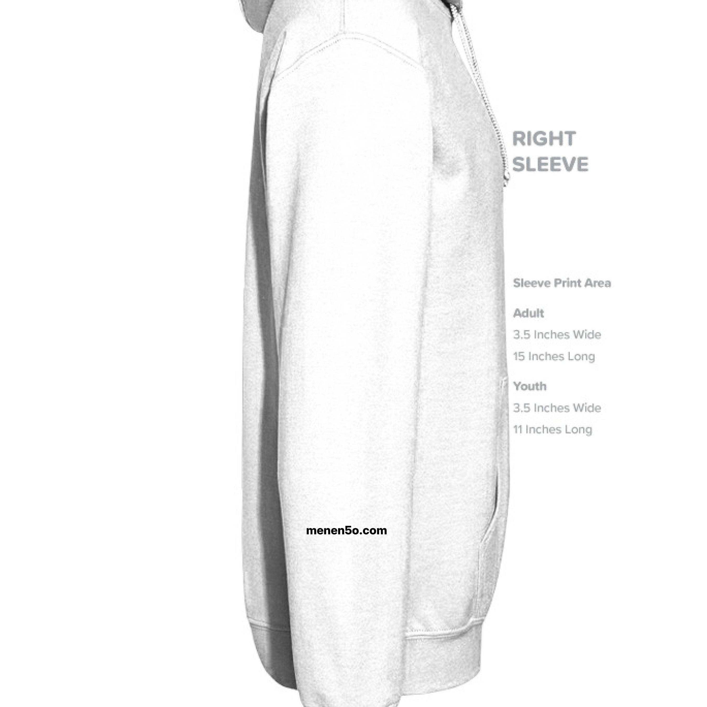 WHITE - SLEEVE_RIGHT