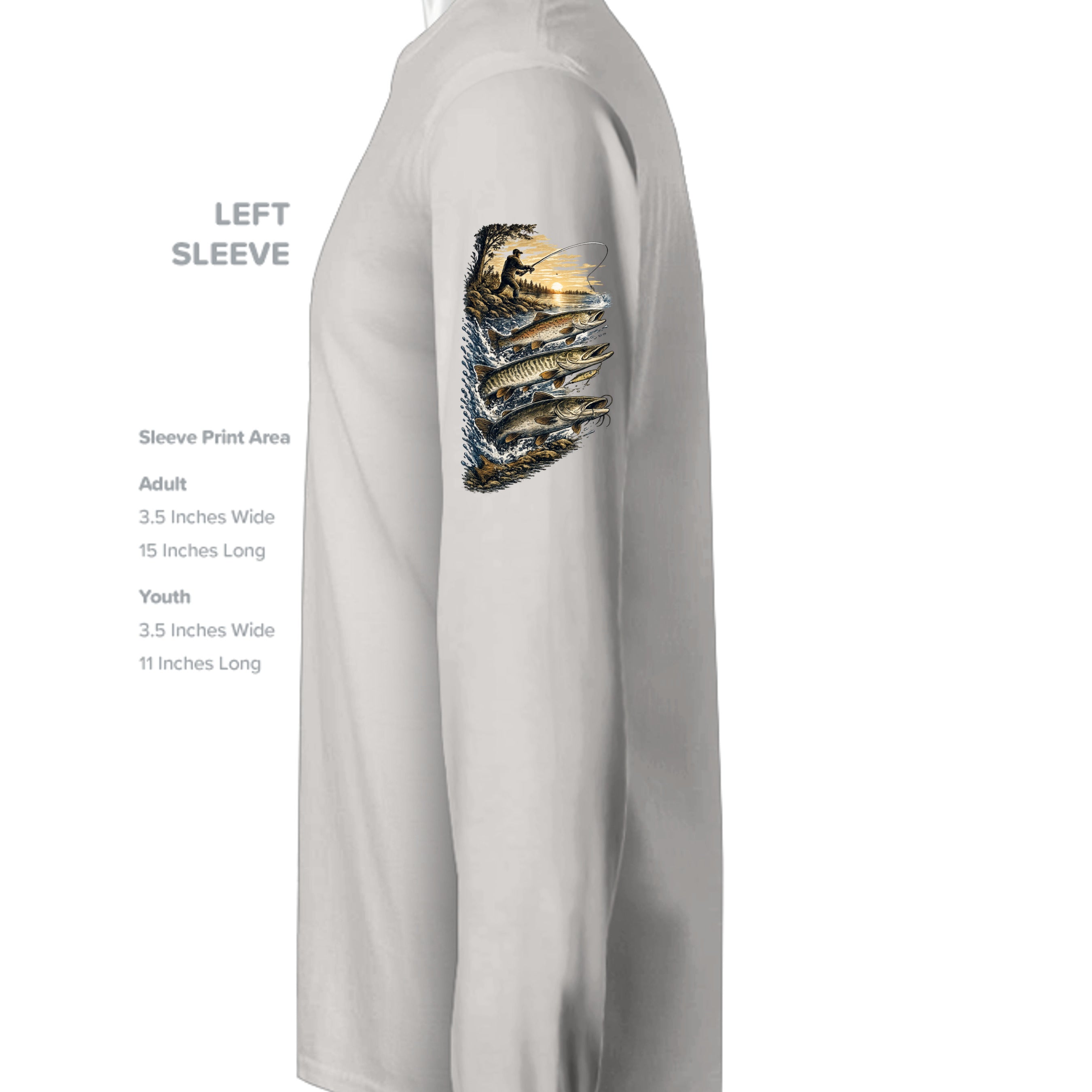 Silver - ST358 - SLEEVE_LEFT
