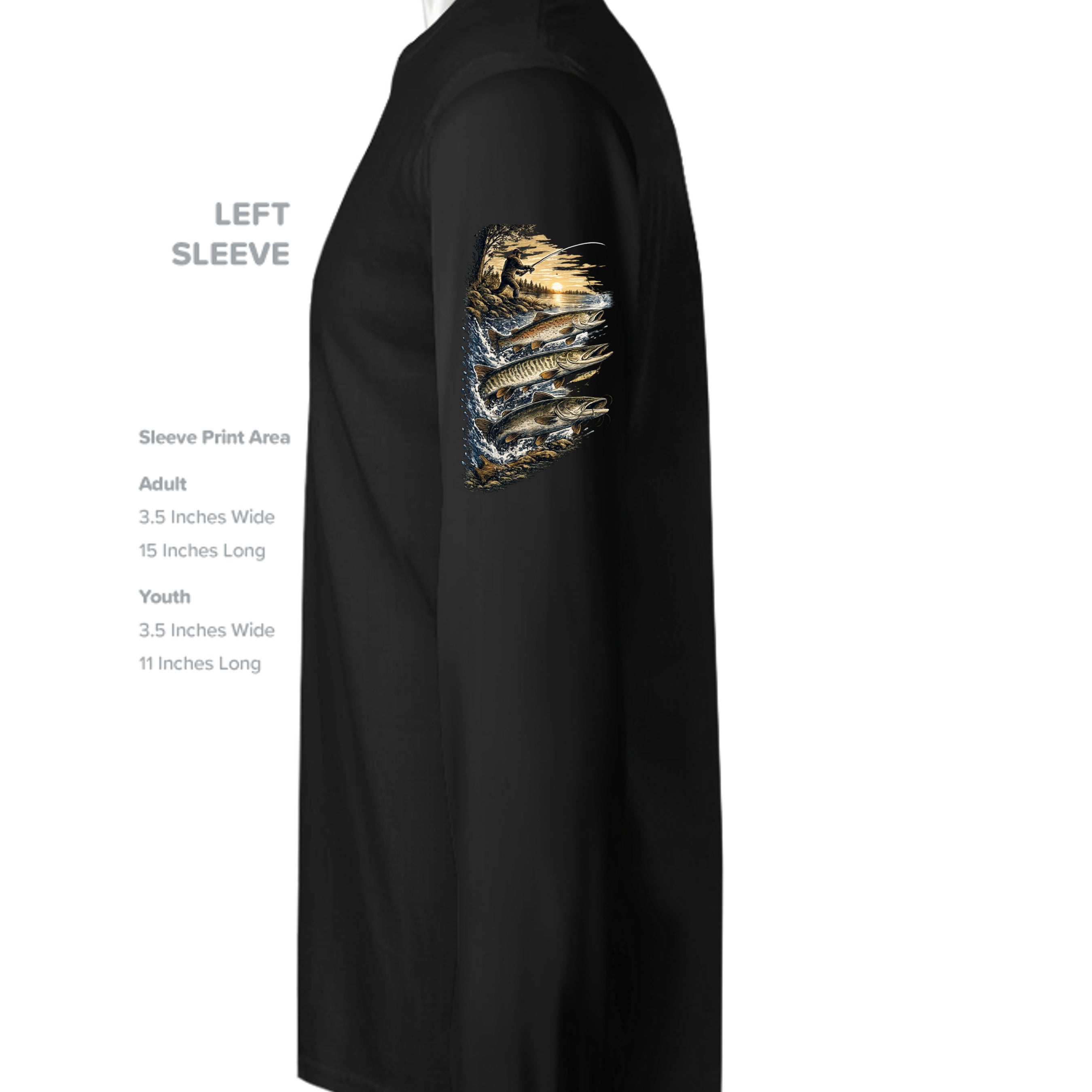 Black - ST358 - SLEEVE_LEFT
