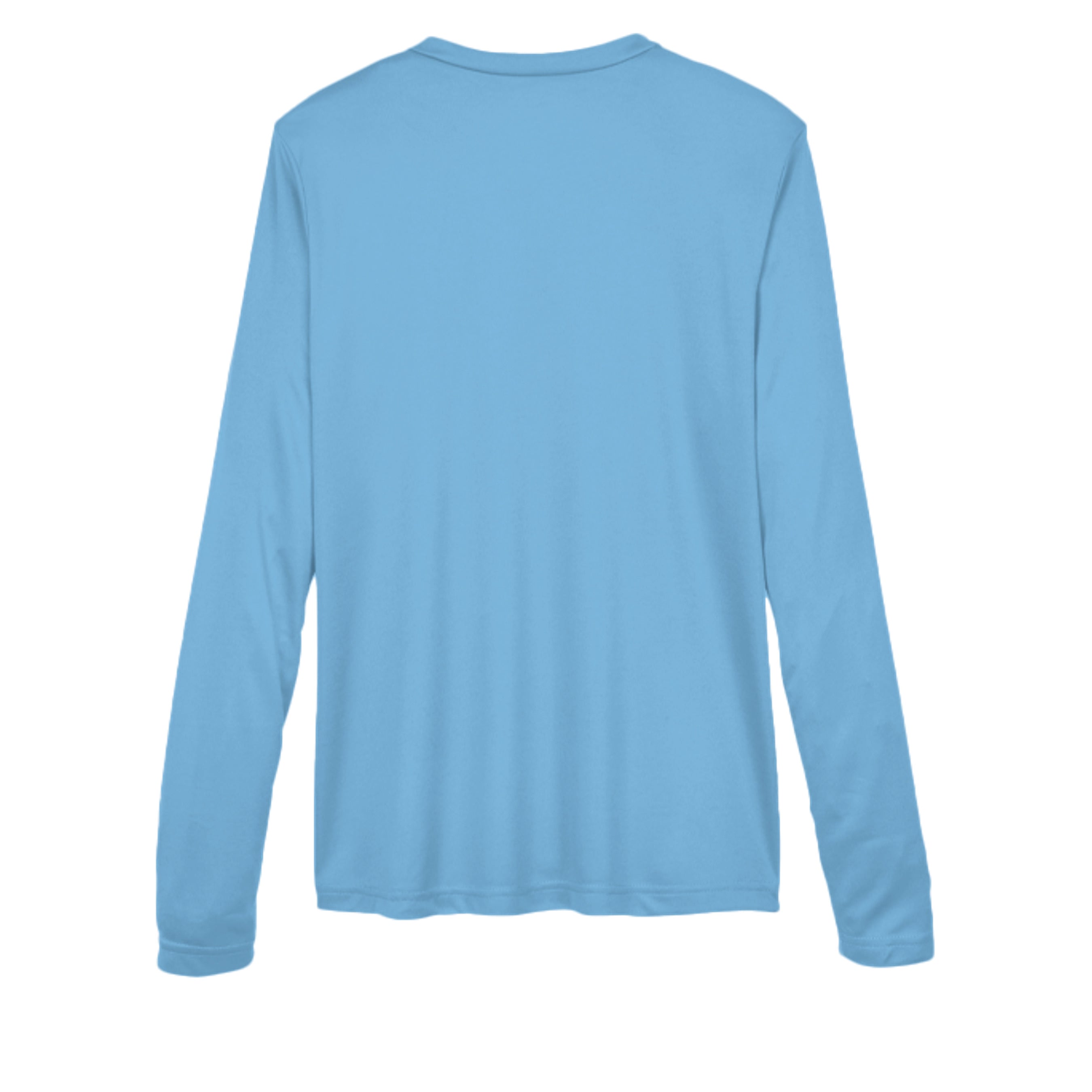 SPORT LIGHT BLUE - TT11WL - BACK